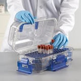 DuraPorter specimen transport box, PC