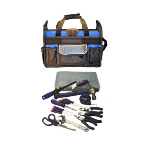 General repair tool kit