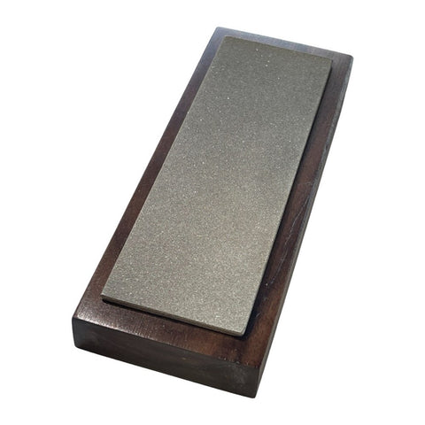 Diamond sharpening stone