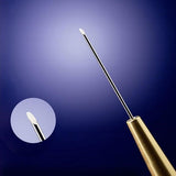 MicroTool tips, engraver (EMS)