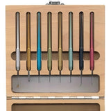 MicroTool sets