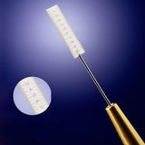 MicroTool tips, scale (EMS)