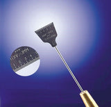 MicroTool tips, scale (EMS)