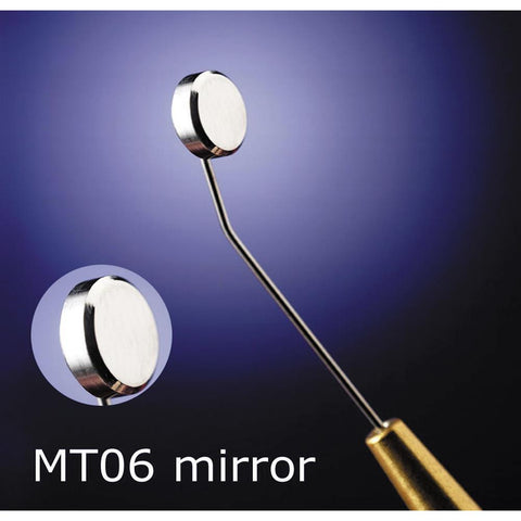 MicroTool tips, mirror, 0.50mm (EMS)