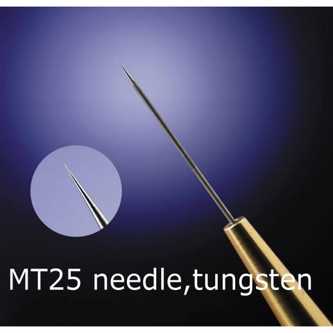 Ultra MicroTool tips, needle (EMS)