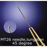 Ultra MicroTool tips, needle (EMS)