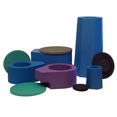 Spearlab cryo foam dewars (EMS)