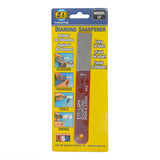 EZE-LAP diamond sharpener