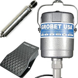 Pro-Craft flexible shaft machine sets and parts