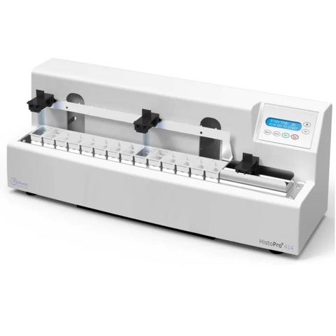 HistoPro 414 linear slide stainer, 220V