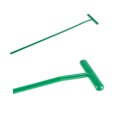 Bacterial cell spreaders