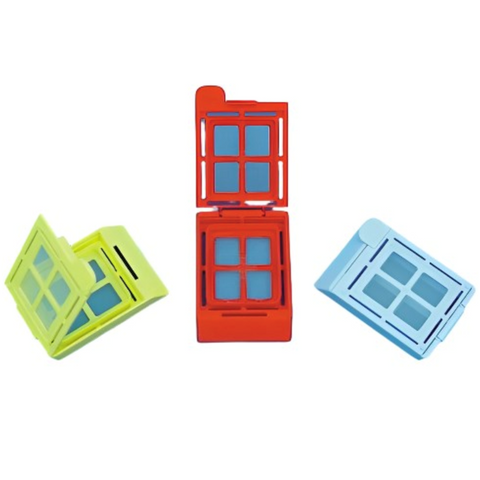 HistoScreen mesh biopsy cassettes