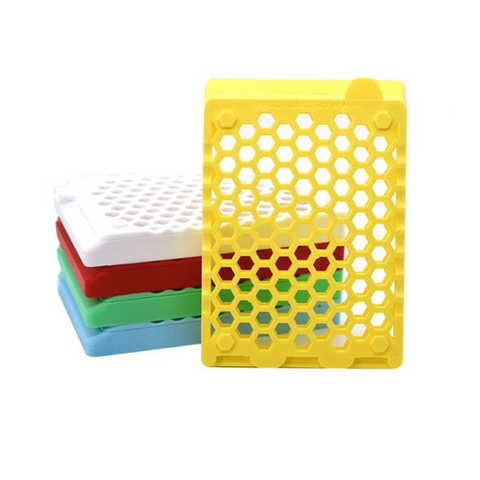 CellPath Supa Mega slim cassettes with lid (EMS)