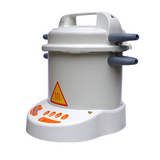 Retriever slide stainer and accessories