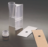 Cytology single funnel sets