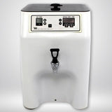 TBS large paraffin wax dispenser