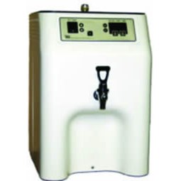 Large paraffin wax dispensers