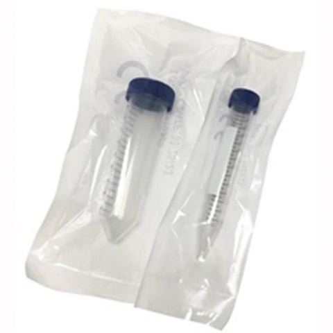 Conical tubes, PP, sterile