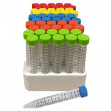 Spectra centrifuge tubes, PP