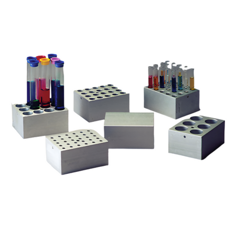 Modular blocks for Thermo Scientific Dri-Baths