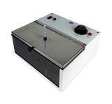 TBS forced air slide dryer, 220V
