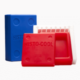 Histocool cassette cooling trays