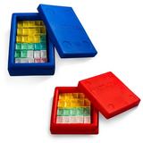 Histocool cassette cooling trays