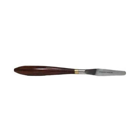 Flexible spatulas