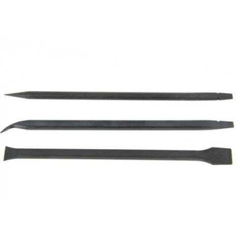 Magic wand plastic probes