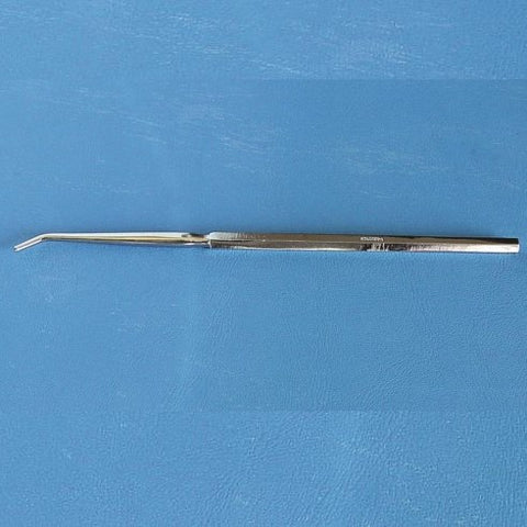 Mall probe, 152mm