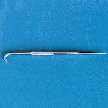 Probe and hook, 152mm