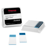 Colormark Plus microscope slides