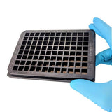 ONCYTE NOVA 96 NC pads for SBS microtiter plates