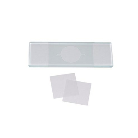 Palmer nanoplankton counting chamber