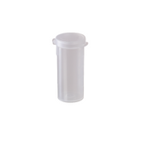 Tri-Seal containers, tall with locking latch, PP