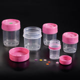 SecurTainer II tamper-evident specimen containers, PP