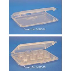 Cocoon boxes, BE3