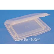 Cocoon boxes, BE4