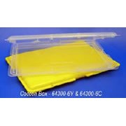 Cocoon boxes, BE6