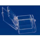 Snap-lock rectangular boxes, PS