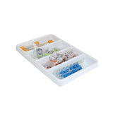 TrippNT drawer organiser tray