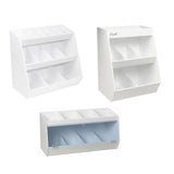 TrippNT compartment storage units