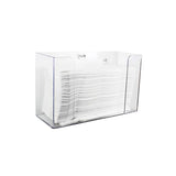 TrippNT paper towel holder, wall mounted