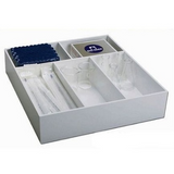 TrippNT extra deep storage tray