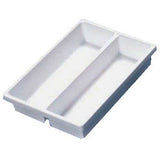 Small cavity trays