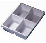 Small cavity trays