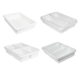 TrippNT small cavity trays