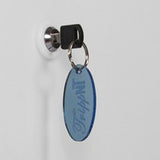 TrippNT compact locking 4-drawer carts