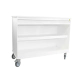 TrippNT MRI Cayman Lab Island cart