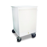TrippNT MRI Maui Lab Island cart